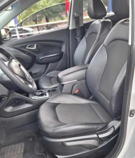 HYUNDAI IX35 2.0 16V 4P GLS FLEX AUTOM�TICO, Foto 8