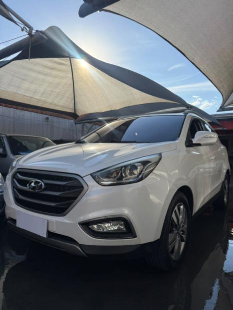 HYUNDAI IX35 2.0 16V 4P GLS FLEX AUTOM�TICO, Foto 1
