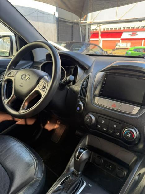 HYUNDAI IX35 2.0 16V 4P GLS FLEX AUTOM�TICO, Foto 5