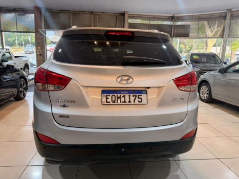 HYUNDAI IX35 2.0 16V 4P AUTOM�TICO, Foto 5