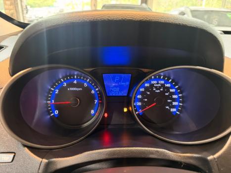 HYUNDAI IX35 2.0 16V 4P AUTOM�TICO, Foto 7