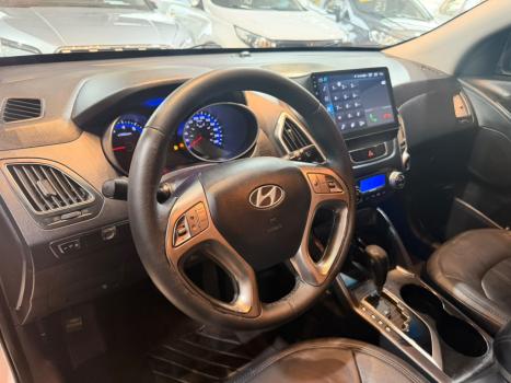 HYUNDAI IX35 2.0 16V 4P AUTOM�TICO, Foto 9
