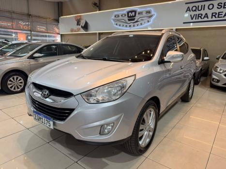 HYUNDAI IX35 2.0 16V 4P AUTOM�TICO, Foto 13