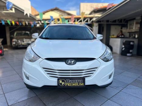 HYUNDAI IX35 2.0 16V 4P GLS FLEX AUTOM�TICO, Foto 2