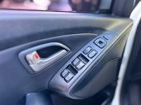 HYUNDAI IX35 2.0 16V 4P GLS FLEX AUTOM�TICO, Foto 7