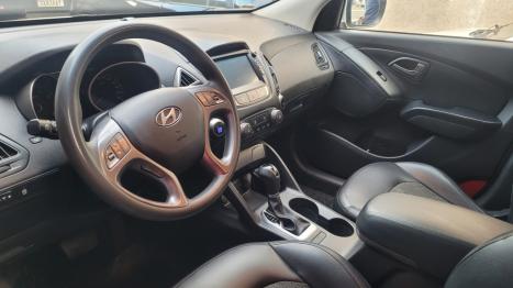 HYUNDAI IX35 2.0 16V 4P GL FLEX AUTOM�TICO, Foto 4