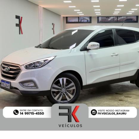 HYUNDAI IX35 2.0 16V 4P FLEX AUTOM�TICO, Foto 1