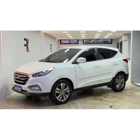 HYUNDAI IX35 2.0 16V 4P FLEX AUTOM�TICO, Foto 2