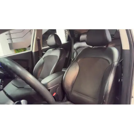 HYUNDAI IX35 2.0 16V 4P FLEX AUTOM�TICO, Foto 7