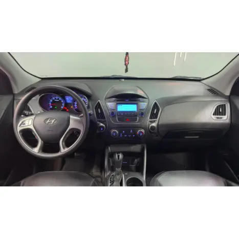 HYUNDAI IX35 2.0 16V 4P FLEX AUTOM�TICO, Foto 9