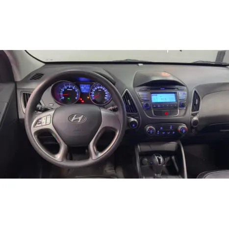 HYUNDAI IX35 2.0 16V 4P FLEX AUTOM�TICO, Foto 10