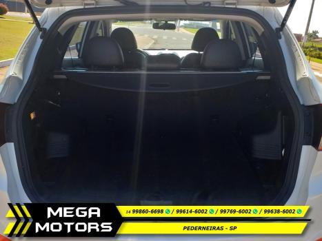 HYUNDAI IX35 2.0 16V 4P AUTOM�TICO, Foto 7