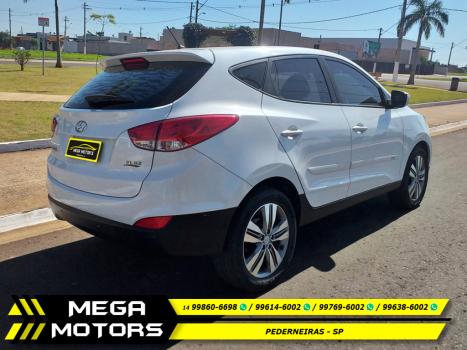 HYUNDAI IX35 2.0 16V 4P AUTOM�TICO, Foto 8