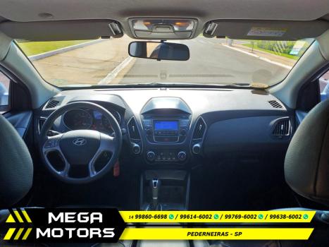 HYUNDAI IX35 2.0 16V 4P AUTOM�TICO, Foto 12