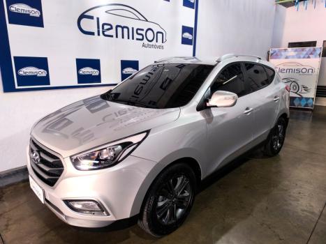 HYUNDAI IX35 2.0 16V 4P GL FLEX AUTOM�TICO, Foto 1