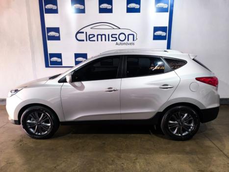 HYUNDAI IX35 2.0 16V 4P GL FLEX AUTOM�TICO, Foto 2