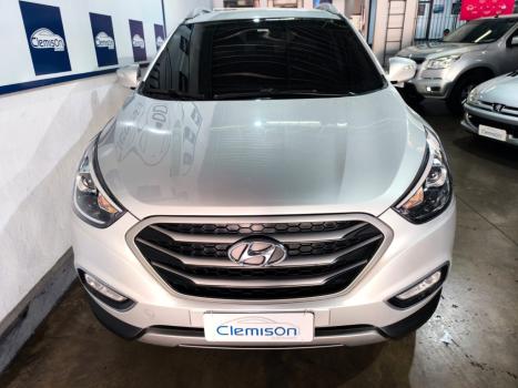HYUNDAI IX35 2.0 16V 4P GL FLEX AUTOM�TICO, Foto 3