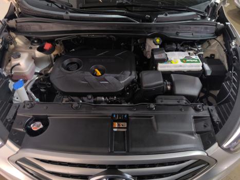 HYUNDAI IX35 2.0 16V 4P GL FLEX AUTOM�TICO, Foto 4