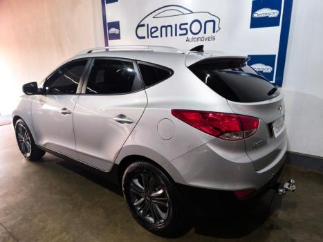 HYUNDAI IX35 2.0 16V 4P GL FLEX AUTOM�TICO, Foto 5
