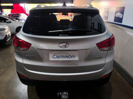 HYUNDAI IX35 2.0 16V 4P GL FLEX AUTOM�TICO, Foto 6
