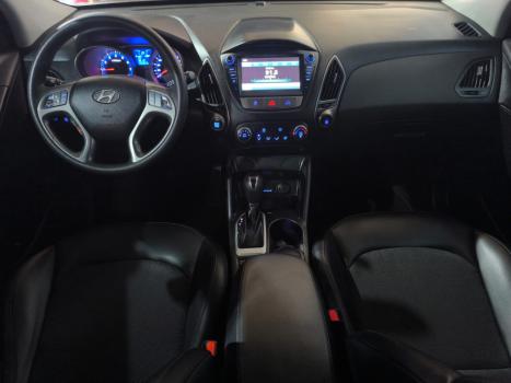 HYUNDAI IX35 2.0 16V 4P GL FLEX AUTOM�TICO, Foto 7