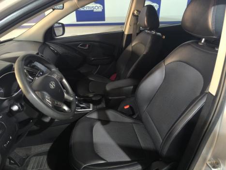 HYUNDAI IX35 2.0 16V 4P GL FLEX AUTOM�TICO, Foto 10