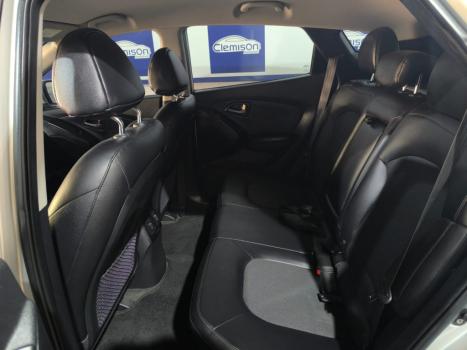 HYUNDAI IX35 2.0 16V 4P GL FLEX AUTOM�TICO, Foto 11