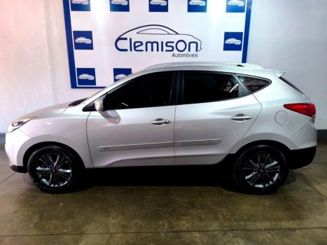 HYUNDAI IX35 2.0 16V 4P GL FLEX AUTOM�TICO, Foto 2