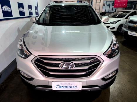 HYUNDAI IX35 2.0 16V 4P GL FLEX AUTOM�TICO, Foto 3