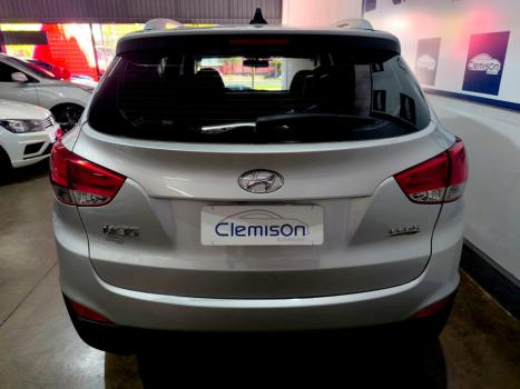 HYUNDAI IX35 2.0 16V 4P GL FLEX AUTOM�TICO, Foto 5