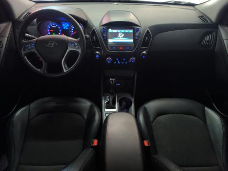HYUNDAI IX35 2.0 16V 4P GL FLEX AUTOM�TICO, Foto 6
