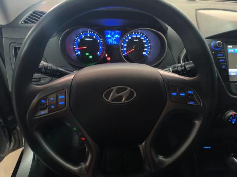 HYUNDAI IX35 2.0 16V 4P GL FLEX AUTOM�TICO, Foto 7