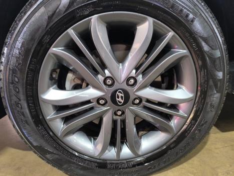 HYUNDAI IX35 2.0 16V 4P GL FLEX AUTOM�TICO, Foto 12