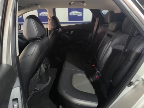 HYUNDAI IX35 2.0 16V 4P GL FLEX AUTOM�TICO, Foto 14
