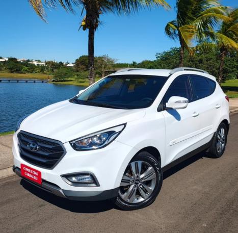HYUNDAI IX35 2.0 16V 4P AUTOM�TICO, Foto 1