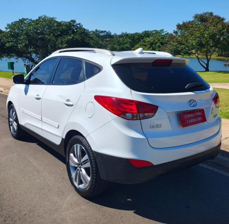 HYUNDAI IX35 2.0 16V 4P AUTOM�TICO, Foto 2