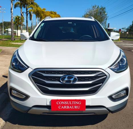 HYUNDAI IX35 2.0 16V 4P AUTOM�TICO, Foto 4