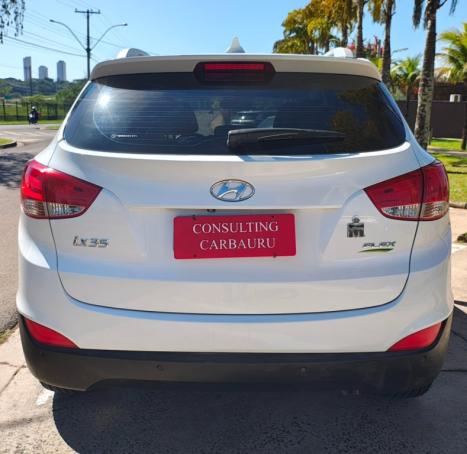 HYUNDAI IX35 2.0 16V 4P AUTOM�TICO, Foto 5