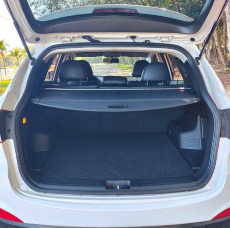 HYUNDAI IX35 2.0 16V 4P AUTOM�TICO, Foto 6