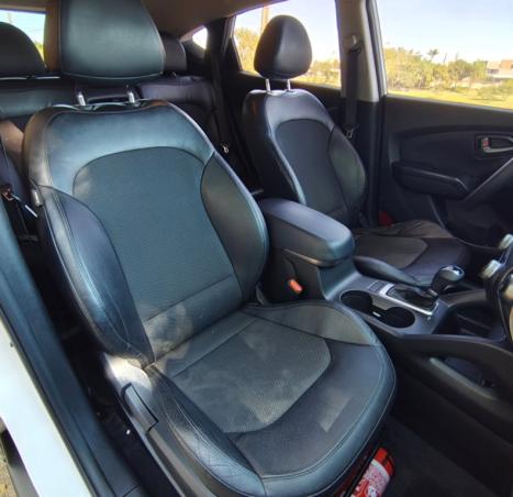 HYUNDAI IX35 2.0 16V 4P AUTOM�TICO, Foto 9