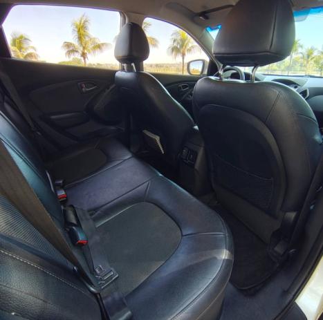 HYUNDAI IX35 2.0 16V 4P AUTOM�TICO, Foto 10