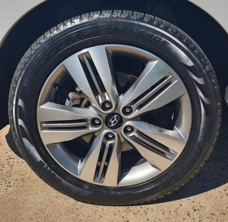 HYUNDAI IX35 2.0 16V 4P AUTOM�TICO, Foto 13