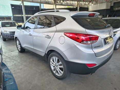 HYUNDAI IX35 2.0 16V 4P GLS AUTOM�TICO, Foto 1