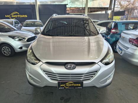 HYUNDAI IX35 2.0 16V 4P GLS AUTOM�TICO, Foto 2