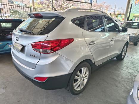 HYUNDAI IX35 2.0 16V 4P GLS AUTOM�TICO, Foto 3