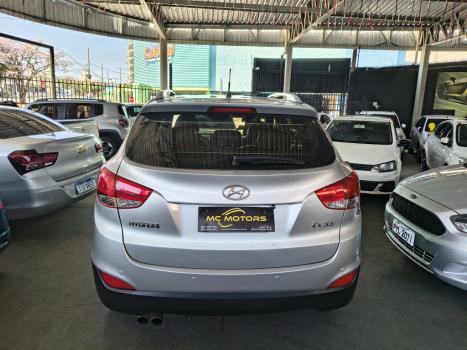 HYUNDAI IX35 2.0 16V 4P GLS AUTOM�TICO, Foto 4