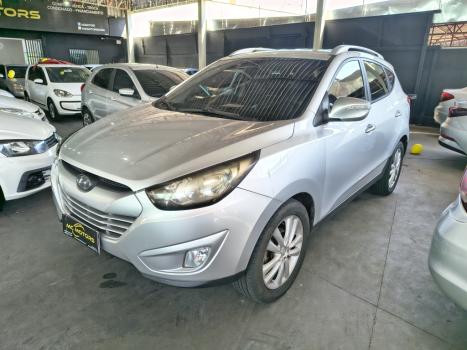 HYUNDAI IX35 2.0 16V 4P GLS AUTOM�TICO, Foto 5