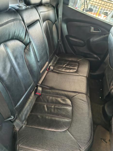 HYUNDAI IX35 2.0 16V 4P GLS AUTOM�TICO, Foto 6