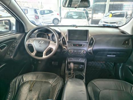 HYUNDAI IX35 2.0 16V 4P GLS AUTOM�TICO, Foto 7