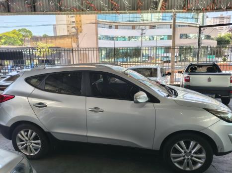 HYUNDAI IX35 2.0 16V 4P GLS AUTOM�TICO, Foto 8